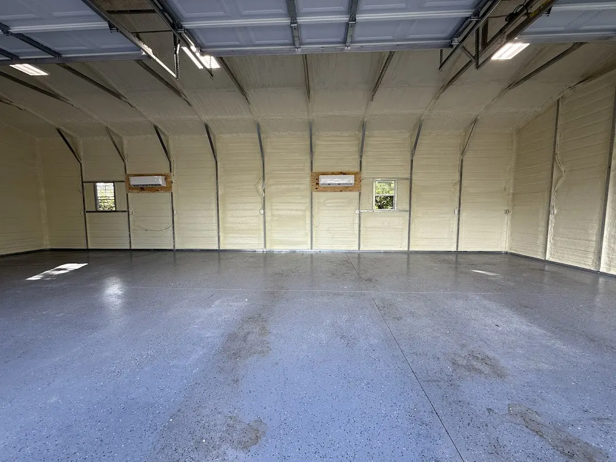 Spray Foam Roofing services in Homer, AK